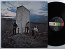 WHO Who's Next DECCA LP VG+