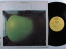 JEFF BECK GROUP Beck-Ola EPIC LP VG+