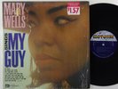 Mary Wells 