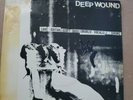 Deep Wound- 1983 original. Kbd . Rare.  Radio beat. Classic