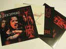 DANZIG 777: I Luciferi LP #64/500 w/ALL INSERTS MISFITS SAMHAIN rare OOP