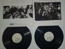 TESTPRESS LP Vinyl The Smashing Pumpkins - Greatest Hits Rotten Appels Nirvana