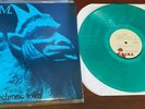 R.E.M. REM Chronic Town UBER RARE Mispress GREEN Colored Vinyl RSD Mint/Mint
