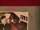 Steve Strange / VISAGE - Mind Of A toy 12” Signed / Autographed
