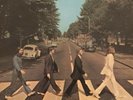 BEATELS ABBEY ROAD ORIGINAL APPLE SO-383 VINYL LP EXCELLENT CONDITION