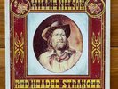 Willie Nelson-Red Headed Stranger-Traditional Country Vinyl LP-Blue Eyes Crying