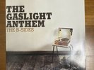 The Gaslight Anthem  - The B-Sides Vinyl Record