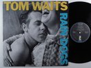 TOM WAITS Rain Dogs ISLAND LP