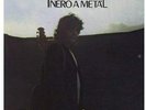 Nero a Metà [Vinyl] Daniele Pino