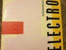 Various - Street Sounds Electro 1 - LP Record Vinyl Album - Hip Hop rap 1983