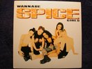 Spice Girls - Wannabe - U.S. 12
