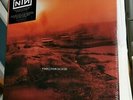 NINE INCH NAILS     original Vinyl 3LP     Year Zero Remixed  (2007)