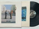 Pink Floyd Wish You Were Here Columbia Records Vinyl LP PC 33453 Vintage NM