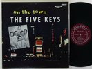 Five Keys 