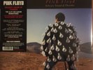 Pink Floyd - Delicate Sound Of Thunder 2 LP 180g Vinyl  Remastered & Sealed