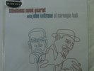 CRANIUM'S John Coltrane Thelonious Monk classic records 200 gm MOSAIC Lp MINT
