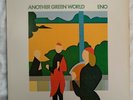 CRANIUM'S Brian Eno ANOTHER GREEN WORLD original Island Lp NM