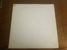 Beatles White Album With Insert Low Number