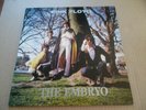 PINK FLOYD THE EMBRYO SWINGIN' PIG 1989 PINK LP EX