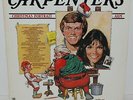 Carpenters Christmas Portrait LP 1978 A&M SP-3210 Richard Karen Carpenter Vinyl