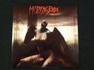 MY DYING BRIDE Songs Of Darkness Words Of Light Vinyl DoLP Limited Edition 2004