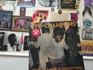 THE CIMARONS - Skinheads a Mash Up London Town 1970-71 LP Reggae Ska Two-Tone