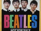 The Beatles LP NOT FOR SALE NEMS Records MOP-910