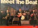 The Beatles, Tony Sheridan And The Beat Brothers ?– Meet The Beat LP VINYL