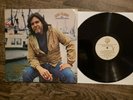 Guy Clark -South Coast Of Texas-NM/VG Outlaw Country 1981 1ST Press Promo Sleeve
