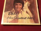 NEW SEALED - ELVIS PRESLEY Greatest Hits 7 LP Vinyl Readers Digest Box Set 1983