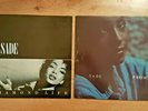 SADE - DIAMOND LIFE & PROMISE 2 x ORIGINAL VINYL LP RECORDS LISTED & GRADED
