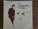 SOMEWHERE IN TIME Movie Soundtrack | Music by JOHN BARRY MCA-5154 1980 Vinyl LP
