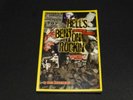 A History of Psychobilly Book 2007 Meteors Demented Are Go Frantic Flintstones