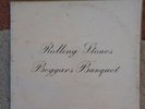 The Rolling Stones-Beggar's Banquet Mono 1968 LK4955 1st Press Rare