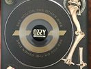 See You On The Other Side: Flexi  single + Empty  Original Box