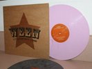 Ween Live at Stubb's 7/2000 2 color vinyl LP