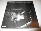 THE LONDON EXPERIMENTAL JAZZ QUARTET record LP 1974 Invisible Roots ORIGINAL