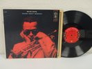 MILES DAVIS 'Round About Midnight MONO 6-eye 1957 ORIGINAL EX LP Columbia CL 949