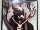 To Mega Therion LP GATEFOLD with P (Celtic Frost - 1985-10-27) N 0031 (ID:16025)