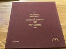 OISTRAKH/ OBORINE BEETHOVEN 5 LP BOX LDX A 8301/5 LE CHANT DU MONDE