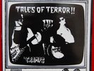 CRAMPS tales of terror original press live LP