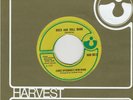 CHRIS SPEDDING'S NEW BAND/BATTERED ORNAMENTS  ROCK AND ROLL BAND 1970 UK HARVEST