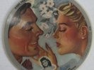 Vogue Picture Record #R761 Joan Edwards;More Than You Know/ West Young Man 78RPM