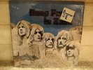 Deep Purple: In Rock - Orig shrink  Gatefold cover never opened  EX / Mint