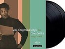 ELLA FITZGERALD - SINGS THE COLE PORTER SONGBOOK NEW VINYL