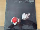 SAM APPLE PIE - Blue Label - UK - STEREO - Vinyl LP