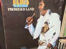 ELVIS PRESLEY LP APD1-0873 PROMISED LAND RARE ORANGE LABEL NM/NM Vinyl Record