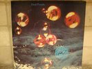 Deep Purple: Who Do We Think We Are  1973 press in EX condition