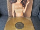 Mariah Carey Butterfly ? Gold Swirl Limited Vinyl Record LP