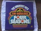 Frankie Valli And The Fabulous Four Seasons - The Greatest Hits 4 LP/vinyl